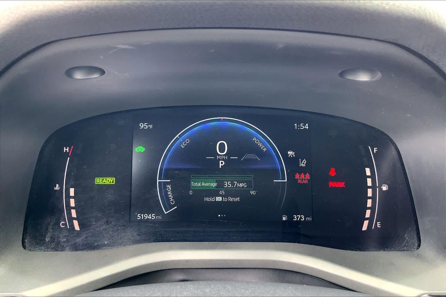Used 2025 Toyota Camry SE FWD image 25