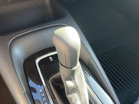 Certified 2025 Toyota Corolla LE FWD image 13