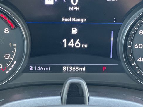 Used 2023 Cadillac XT6 Premium Luxury w/ Technology Package image 27