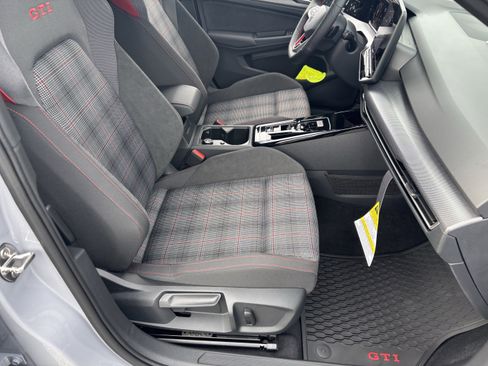 New 2026 Volkswagen GTI S image 8