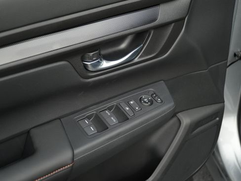 New 2026 Honda CR-V Sport image 14