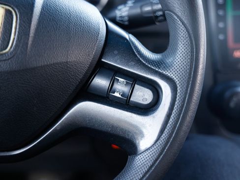 Used 2009 Honda CR-V LX image 24