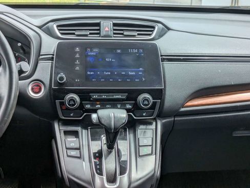 Used 2020 Honda CR-V EX-L image 19