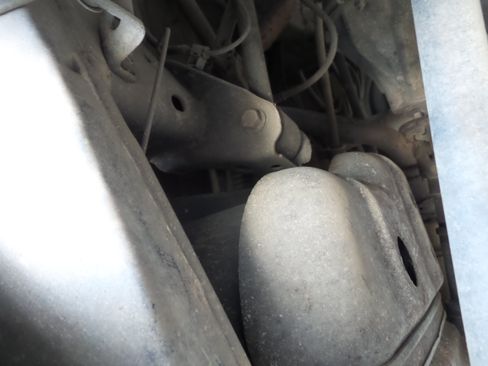 Used 1999 Lexus LX 470 4WD image 44
