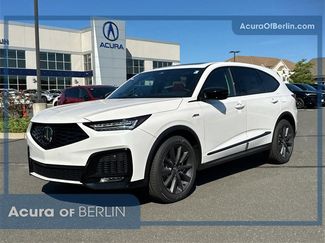 Used 2026 Acura MDX A-Spec video 1