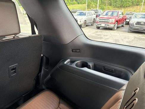 New 2026 Ford Expedition King Ranch AWD/4WD image 33
