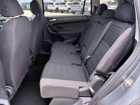 Used 2023 Volkswagen Tiguan S w/ Driver Assistance Package FWD image 20