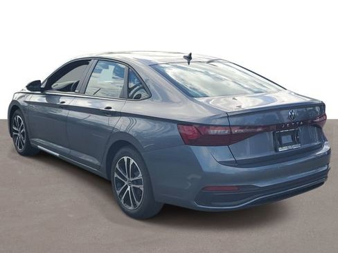 New 2026 Volkswagen Jetta Sport FWD image 3