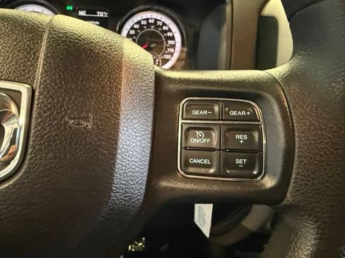 Used 2022 RAM 1500 Tradesman w/ Popular Equipment Group RWD image 19