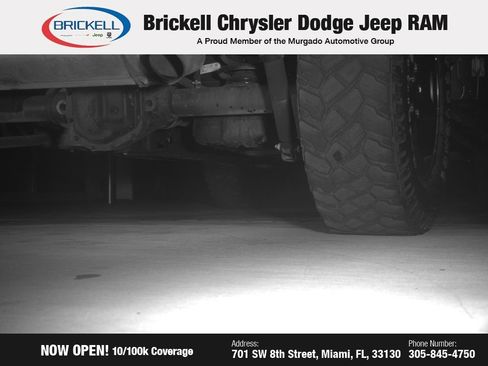 Used 2023 Jeep Wrangler Unlimited w/ Sun & Screen Package image 24