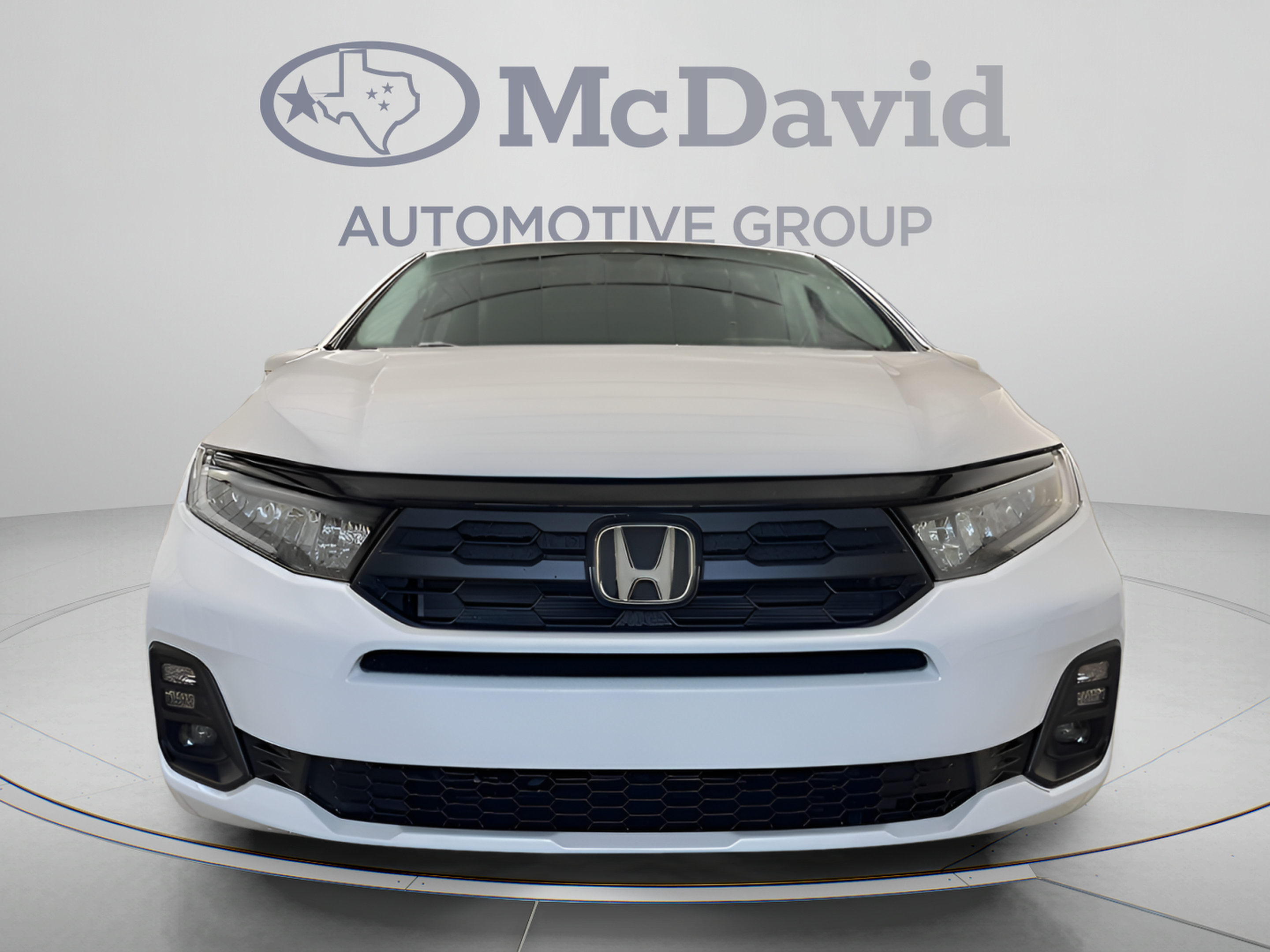 New 2027 Honda Odyssey EX-L image 9