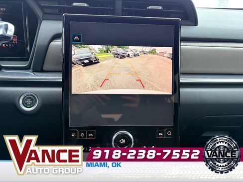 Used 2025 GMC Terrain Elevation w/ Black Edition AWD/4WD image 25