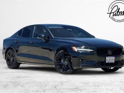 Certified 2024 Volvo S60 B5 Plus