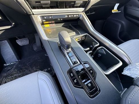 New 2026 Lexus TX 350 AWD image 21