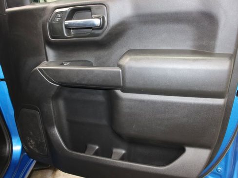 Used 2023 Chevrolet Silverado 1500 Custom image 27