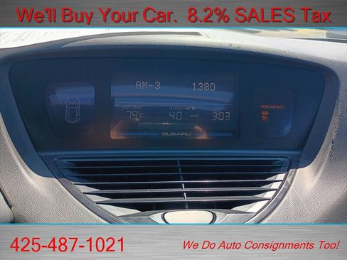 Used 2007 Subaru Tribeca Limited AWD/4WD image 24
