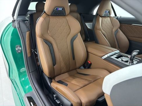 Used 2025 BMW M8 Competition w/ M Carbon Exterior Package image 20