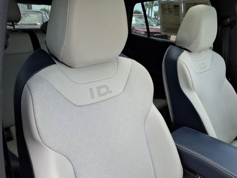 Certified 2023 Volkswagen ID.4 Pro S RWD image 12