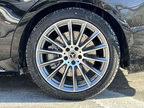 New 2026 Mercedes-Benz S 580 S 580 image 10