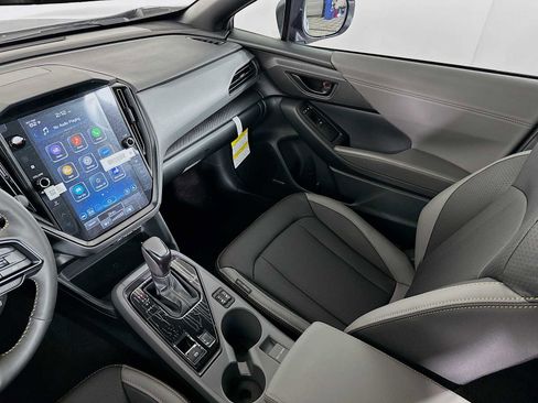 New 2026 Subaru Crosstrek 2.5i Wilderness AWD/4WD image 21