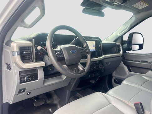 Used 2023 Ford F250 XL w/ FX4 Off-Road Package image 10