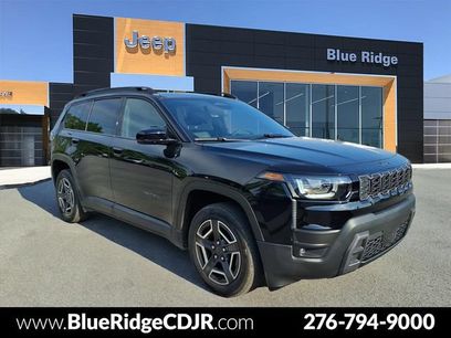 New 2026 Jeep Cherokee Limited