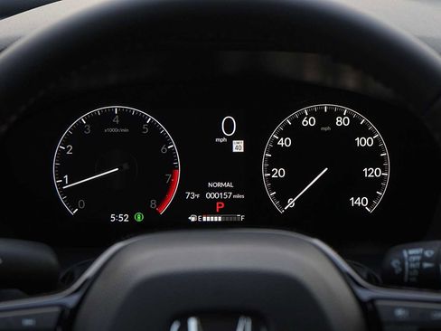 New 2026 Honda HR-V Sport image 18