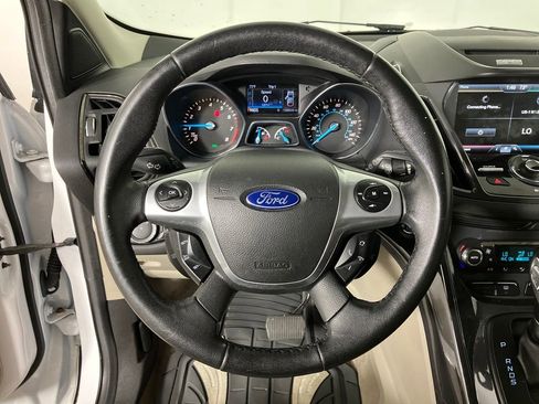 Used 2014 Ford Escape Titanium w/ Equipment Group 401A image 16