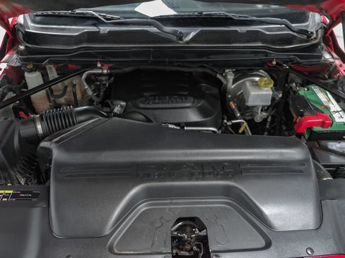 Used 2022 RAM 2500 Big Horn w/ Level 1 Equipment Group AWD/4WD image 58