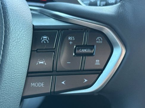 Certified 2025 Lexus RX 350h image 31