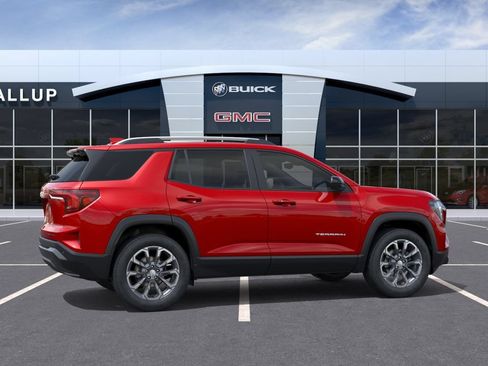 New 2026 GMC Terrain Elevation w/ Elevation Premium Package AWD/4WD image 5