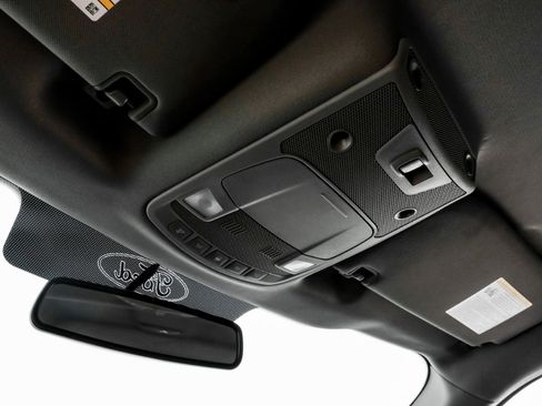 Used 2016 Ford F150 Lariat w/ Equipment Group 501A Mid image 33