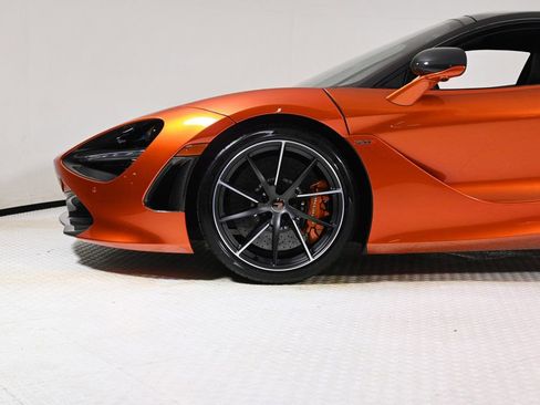Used 2018 McLaren 720S Performance image 26