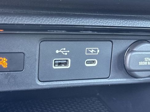 Used 2023 Honda CR-V Sport image 29