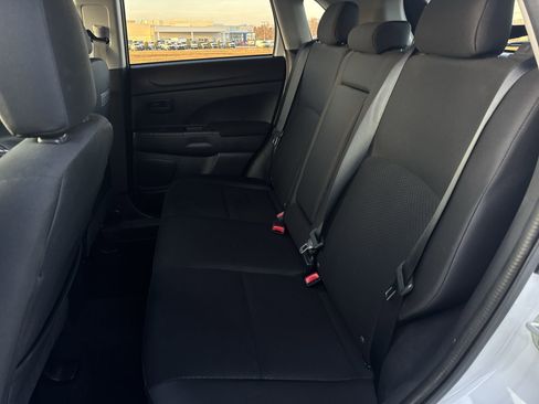 Used 2015 Mitsubishi Outlander Sport ES image 23