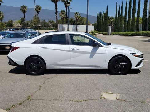 New 2026 Hyundai Elantra Sport FWD image 29