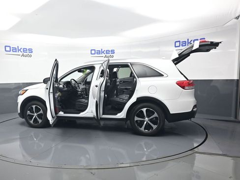 Used 2016 Kia Sorento EX w/ EX Touring Package FWD image 59