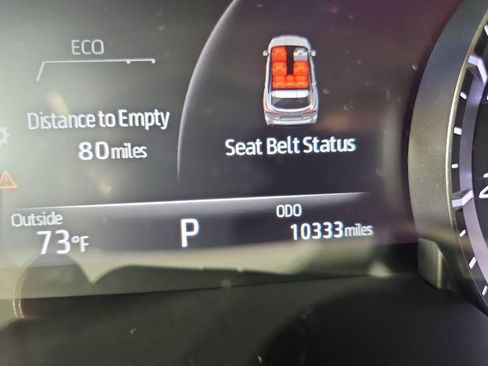 Used 2023 Toyota Highlander XLE FWD image 17