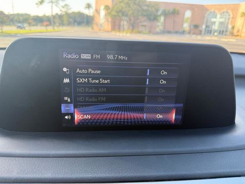 Used 2021 Lexus RX 350 FWD w/ Accessory Package image 28