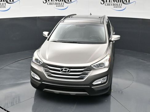 Used 2014 Hyundai Santa Fe Sport w/ Technology Package 04 image 10