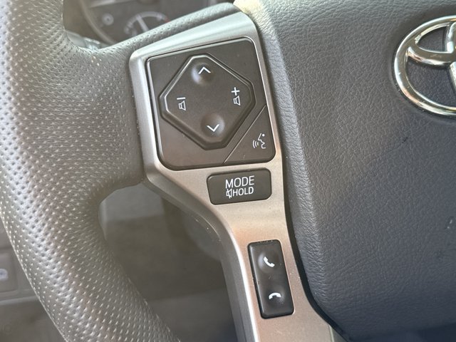 Used 2023 Toyota Tacoma SR5 w/ Technology Package AWD/4WD image 23