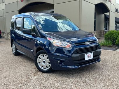 Used 2016 Ford Transit Connect XLT