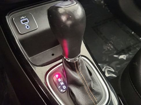 Used 2021 Jeep Compass Limited image 25