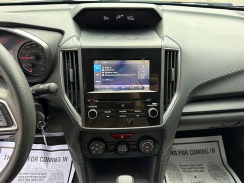 Used 2019 Subaru Impreza 2.0i Premium w/ Popular Package #1 image 12