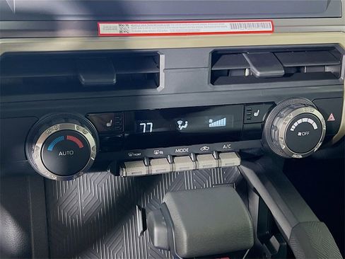 New 2026 Toyota Tacoma TRD Sport image 14