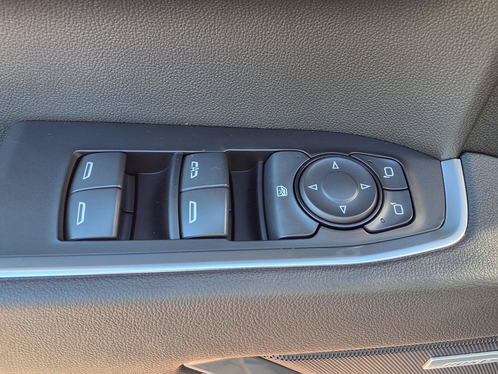 New 2026 Chevrolet Silverado 1500 RST w/ Texas Edition Plus RWD image 9