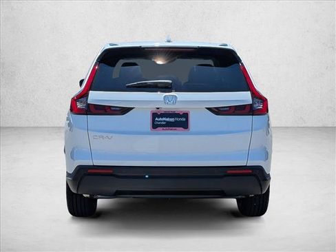 New 2026 Honda CR-V EX-L image 6