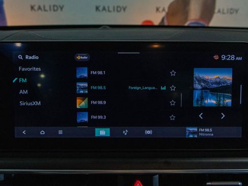 Used 2025 Kia K5 GT-Line FWD image 9