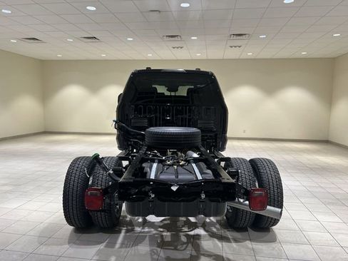 New 2026 Ford F350 Lariat AWD/4WD image 23
