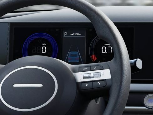 New 2026 Hyundai Tucson SEL FWD image 14